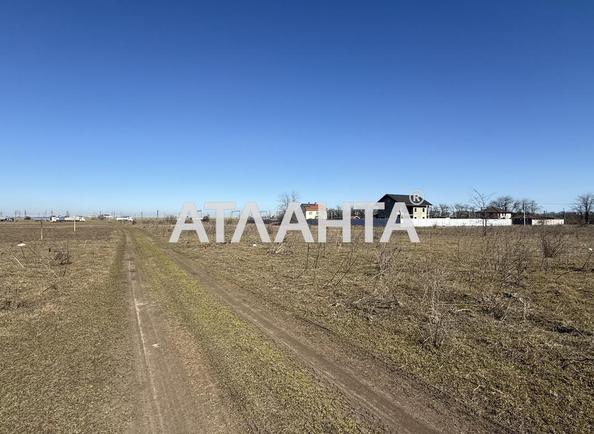 Ділянка за адресою вул. Різдвяна (площа 10 сот) - Atlanta.ua - фото 5