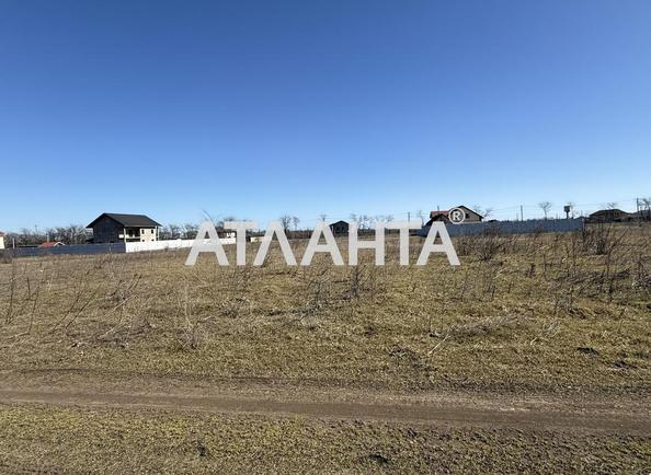 Ділянка за адресою вул. Різдвяна (площа 10 сот) - Atlanta.ua - фото 6