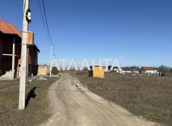 Ділянка за адресою вул. Різдвяна (площа 10 сот) - Atlanta.ua - фото 8