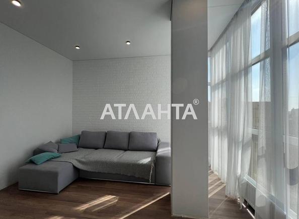 2-комнатная квартира по адресу ул. Гераневая (площадь 47 м²) - Atlanta.ua - фото 3