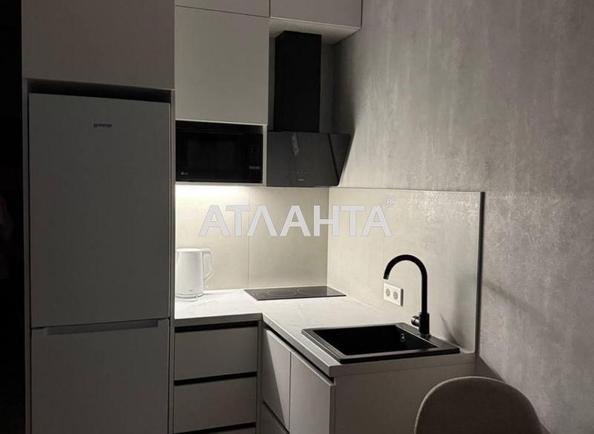 1-кімнатна квартира за адресою вул. Генуезька (площа 26 м²) - Atlanta.ua - фото 2