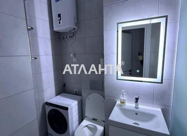 1-кімнатна квартира за адресою вул. Генуезька (площа 26 м²) - Atlanta.ua - фото 5