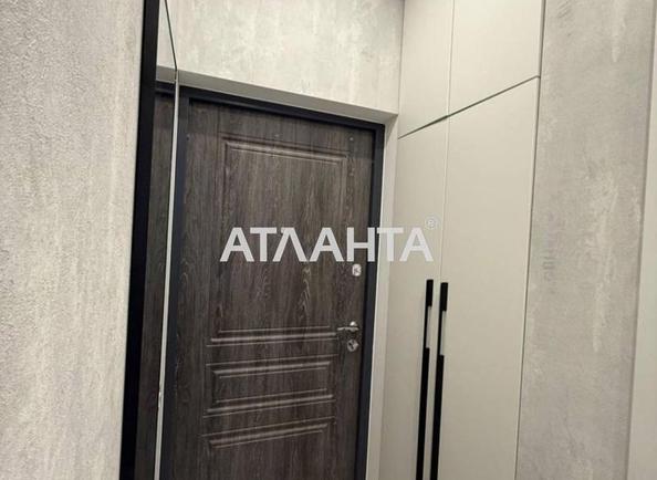 1-кімнатна квартира за адресою вул. Генуезька (площа 26 м²) - Atlanta.ua - фото 6
