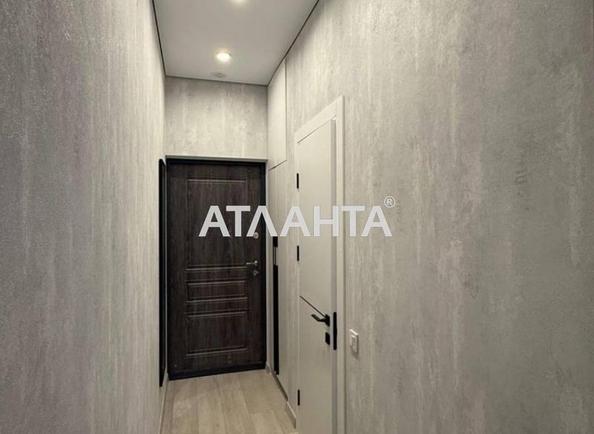 1-кімнатна квартира за адресою вул. Генуезька (площа 26 м²) - Atlanta.ua - фото 7