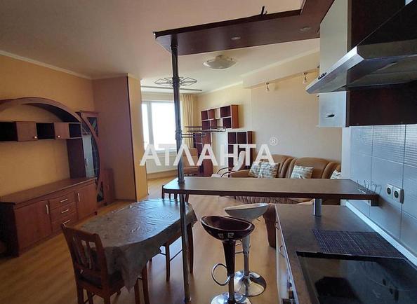 2-rooms apartment apartment by the address st. Srednefontanskaya (area 68,3 m²) - Atlanta.ua - photo 3