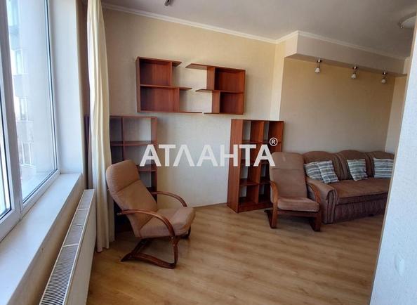 2-rooms apartment apartment by the address st. Srednefontanskaya (area 68,3 m²) - Atlanta.ua - photo 4