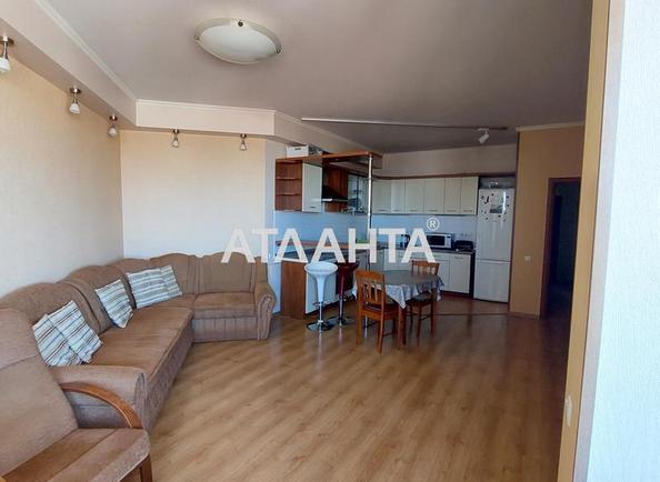 2-rooms apartment apartment by the address st. Srednefontanskaya (area 68,3 m²) - Atlanta.ua - photo 2