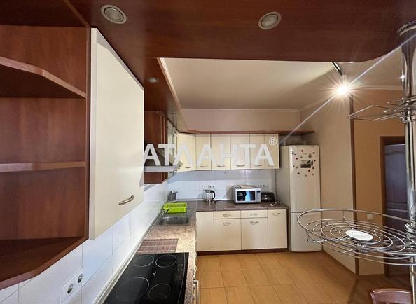 2-rooms apartment apartment by the address st. Srednefontanskaya (area 68,3 m²) - Atlanta.ua