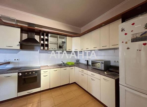 2-rooms apartment apartment by the address st. Srednefontanskaya (area 68,3 m²) - Atlanta.ua - photo 2