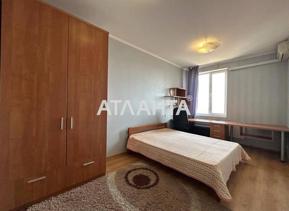 2-rooms apartment apartment by the address st. Srednefontanskaya (area 68,3 m²) - Atlanta.ua - photo 8
