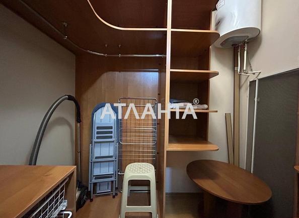 2-rooms apartment apartment by the address st. Srednefontanskaya (area 68,3 m²) - Atlanta.ua - photo 15