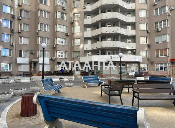 2-rooms apartment apartment by the address st. Srednefontanskaya (area 68,3 m²) - Atlanta.ua - photo 18