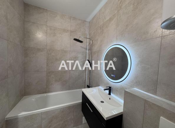 1-комнатная квартира по адресу ул. Краснова (площадь 40,7 м²) - Atlanta.ua - фото 7