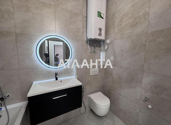 1-комнатная квартира по адресу ул. Краснова (площадь 40,7 м²) - Atlanta.ua - фото 8