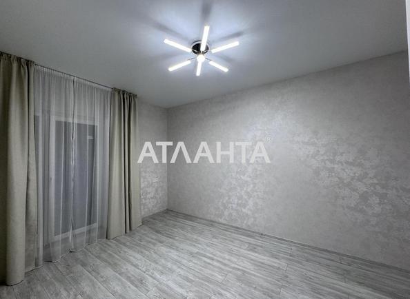1-комнатная квартира по адресу ул. Краснова (площадь 40,7 м²) - Atlanta.ua - фото 3