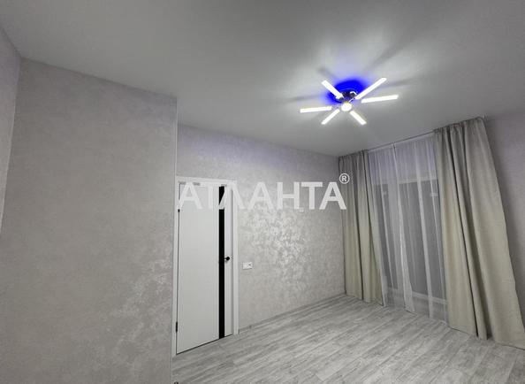 1-комнатная квартира по адресу ул. Краснова (площадь 40,7 м²) - Atlanta.ua - фото 4
