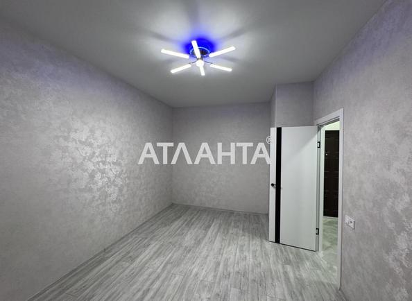 1-комнатная квартира по адресу ул. Краснова (площадь 40,7 м²) - Atlanta.ua - фото 5
