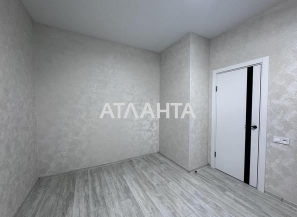 1-комнатная квартира по адресу ул. Краснова (площадь 40,7 м²) - Atlanta.ua - фото 6