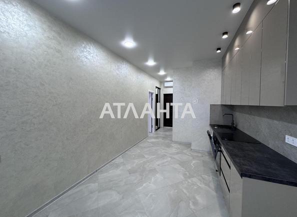 1-комнатная квартира по адресу ул. Краснова (площадь 40,7 м²) - Atlanta.ua - фото 3