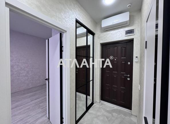 1-комнатная квартира по адресу ул. Краснова (площадь 40,7 м²) - Atlanta.ua - фото 5