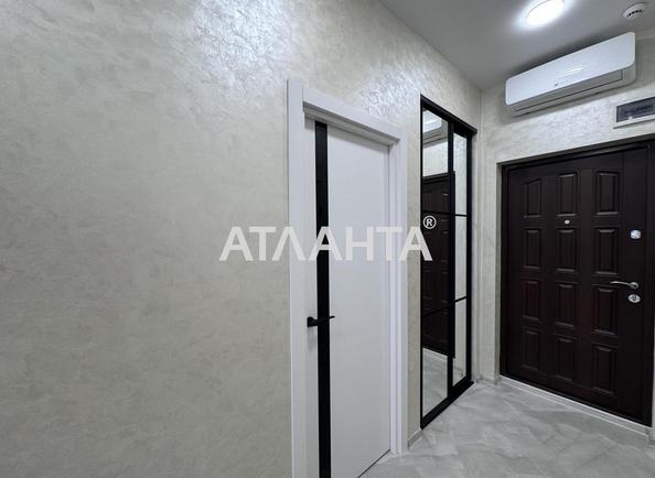 1-комнатная квартира по адресу ул. Краснова (площадь 40,7 м²) - Atlanta.ua - фото 6