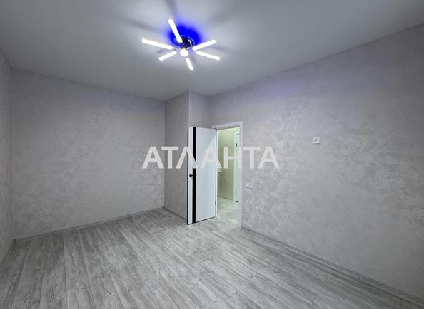 1-комнатная квартира по адресу ул. Краснова (площадь 40,7 м²) - Atlanta.ua - фото 7