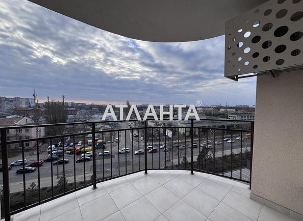 1-комнатная квартира по адресу ул. Краснова (площадь 40,7 м²) - Atlanta.ua - фото 11