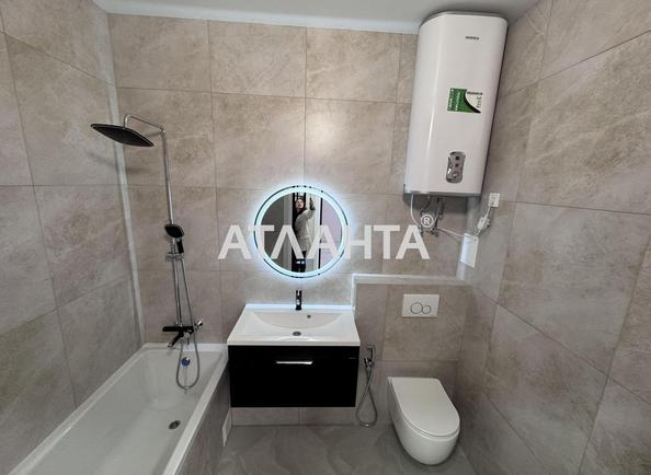 1-комнатная квартира по адресу ул. Краснова (площадь 40,7 м²) - Atlanta.ua - фото 16