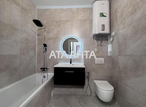 1-комнатная квартира по адресу ул. Краснова (площадь 40,7 м²) - Atlanta.ua - фото 14