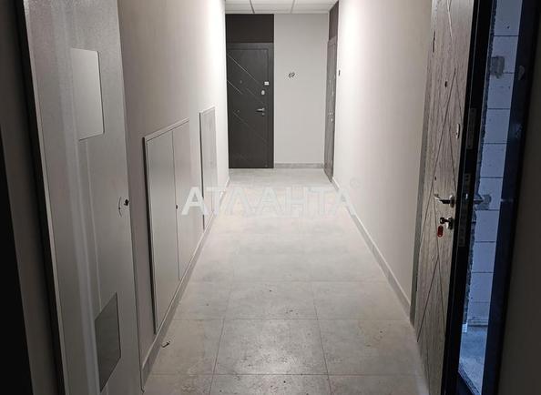 1-room apartment apartment by the address st. Prokhorovskaya Khvorostina (area 45,3 m²) - Atlanta.ua - photo 5