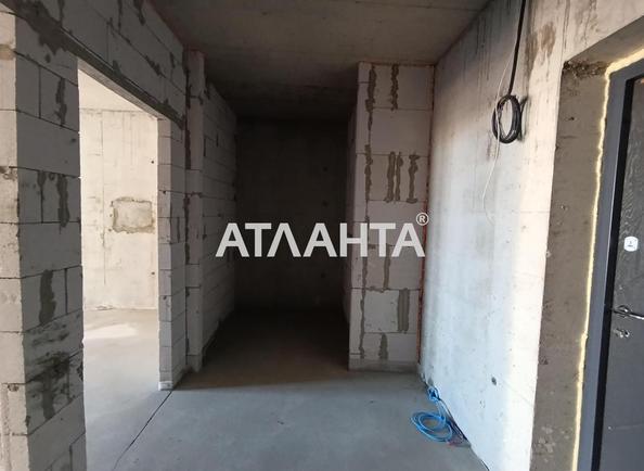 1-room apartment apartment by the address st. Prokhorovskaya Khvorostina (area 45,3 m²) - Atlanta.ua - photo 6