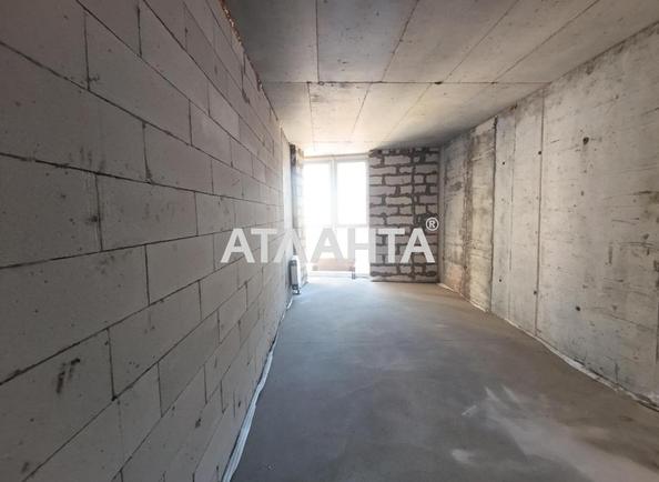 1-room apartment apartment by the address st. Prokhorovskaya Khvorostina (area 45,3 m²) - Atlanta.ua - photo 7
