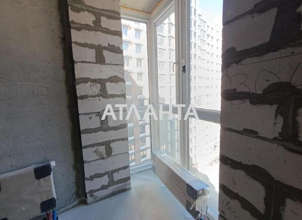 1-room apartment apartment by the address st. Prokhorovskaya Khvorostina (area 45,3 m²) - Atlanta.ua - photo 9