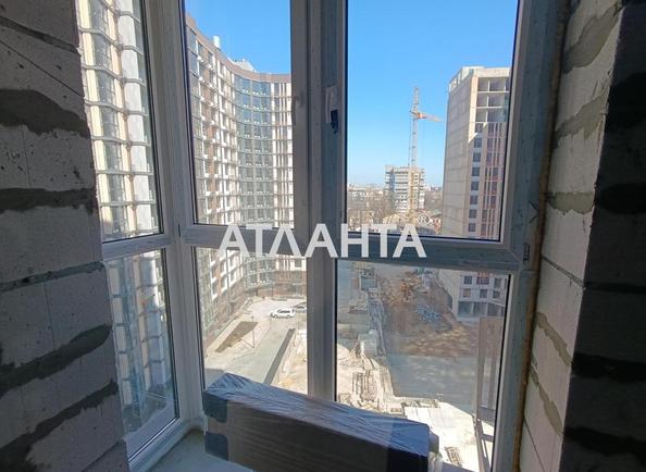 1-room apartment apartment by the address st. Prokhorovskaya Khvorostina (area 45,3 m²) - Atlanta.ua - photo 10