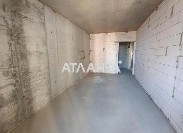 1-room apartment apartment by the address st. Prokhorovskaya Khvorostina (area 45,3 m²) - Atlanta.ua - photo 11