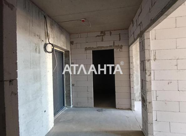 1-room apartment apartment by the address st. Prokhorovskaya Khvorostina (area 45,3 m²) - Atlanta.ua - photo 12