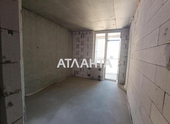 1-room apartment apartment by the address st. Prokhorovskaya Khvorostina (area 45,3 m²) - Atlanta.ua - photo 13