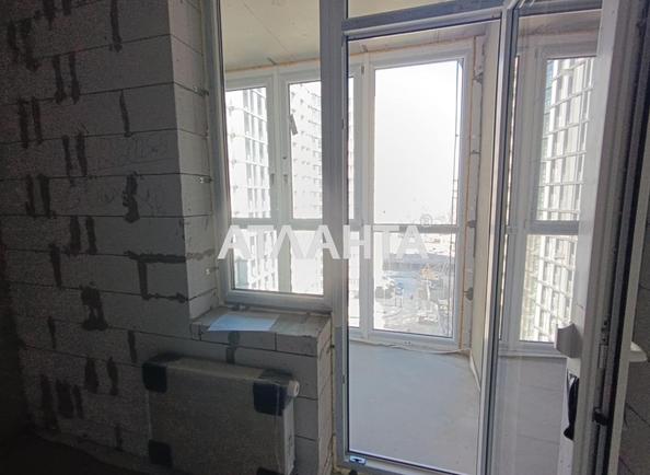 1-room apartment apartment by the address st. Prokhorovskaya Khvorostina (area 45,3 m²) - Atlanta.ua - photo 14