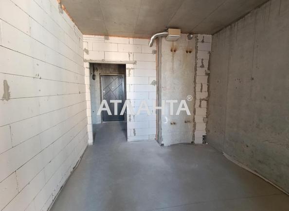 1-room apartment apartment by the address st. Prokhorovskaya Khvorostina (area 45,3 m²) - Atlanta.ua - photo 15