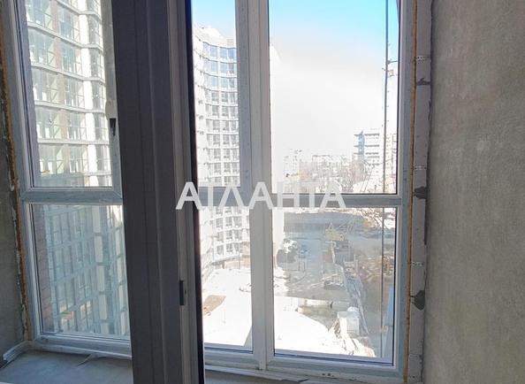 1-room apartment apartment by the address st. Prokhorovskaya Khvorostina (area 45,3 m²) - Atlanta.ua - photo 16