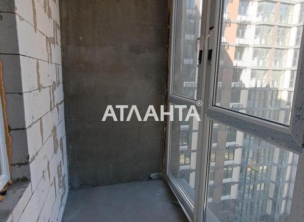 1-room apartment apartment by the address st. Prokhorovskaya Khvorostina (area 45,3 m²) - Atlanta.ua - photo 17