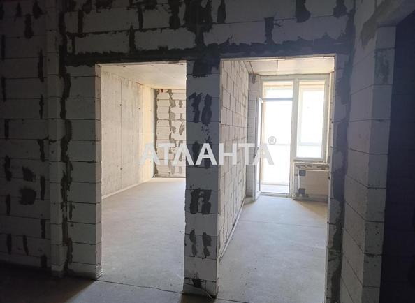 1-комнатная квартира по адресу ул. Прохоровская (площадь 45,3 м²) - Atlanta.ua - фото 5