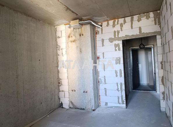 1-комнатная квартира по адресу ул. Прохоровская (площадь 45,3 м²) - Atlanta.ua - фото 6