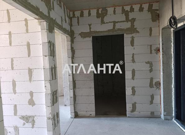 1-комнатная квартира по адресу ул. Прохоровская (площадь 45,3 м²) - Atlanta.ua - фото 8