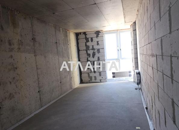 1-комнатная квартира по адресу ул. Прохоровская (площадь 45,3 м²) - Atlanta.ua - фото 9