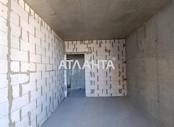 1-комнатная квартира по адресу ул. Прохоровская (площадь 45,3 м²) - Atlanta.ua - фото 11