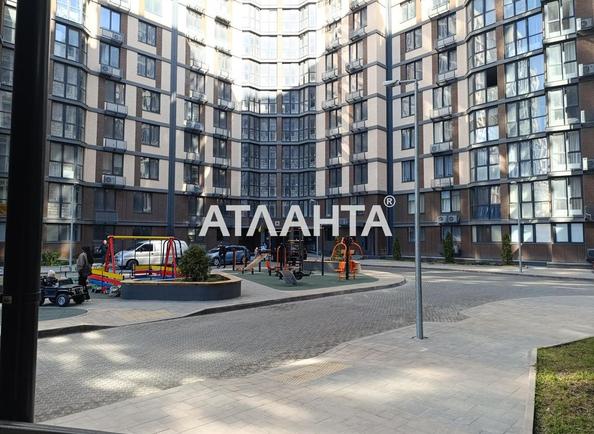 1-комнатная квартира по адресу ул. Прохоровская (площадь 45,3 м²) - Atlanta.ua - фото 18