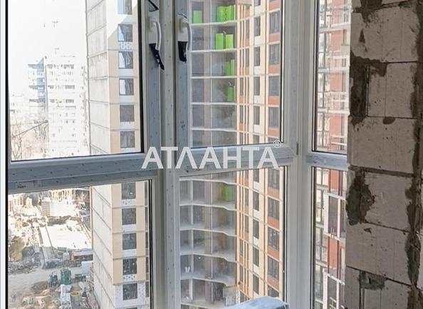 1-комнатная квартира по адресу ул. Прохоровская (площадь 45,3 м²) - Atlanta.ua - фото 23