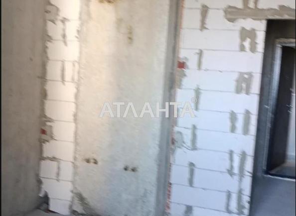 1-комнатная квартира по адресу ул. Прохоровская (площадь 45,3 м²) - Atlanta.ua - фото 25