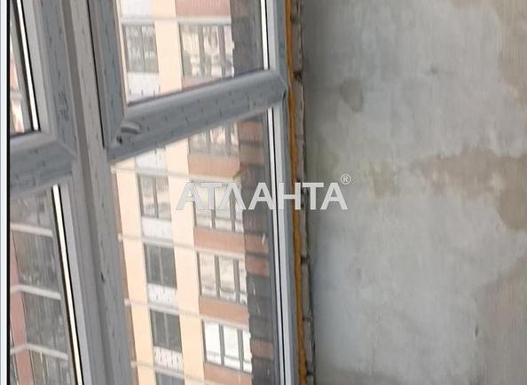 1-комнатная квартира по адресу ул. Прохоровская (площадь 45,3 м²) - Atlanta.ua - фото 26